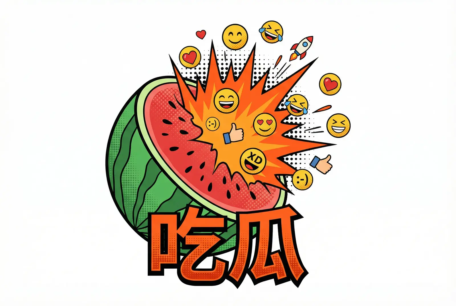 玫瑰公寓 社区Logo